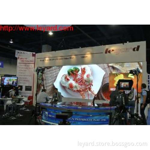 P1.9mm High Density LED Display Panel